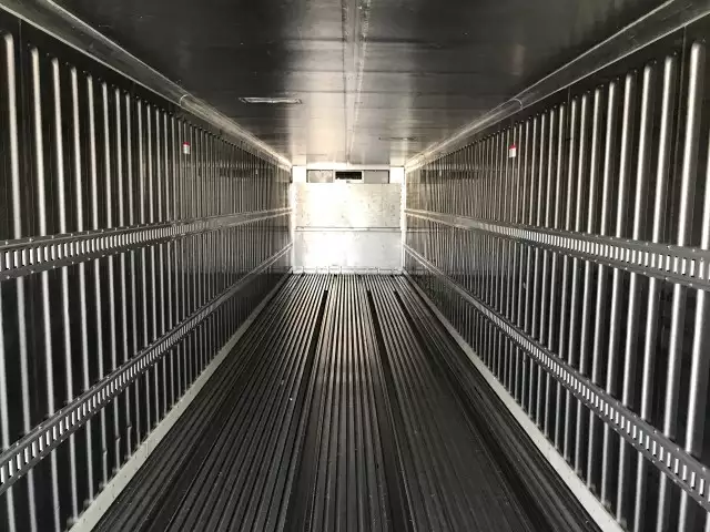 平成19年04月中古その他冷凍トレーラー日本フルハーフフルハーフの画像32