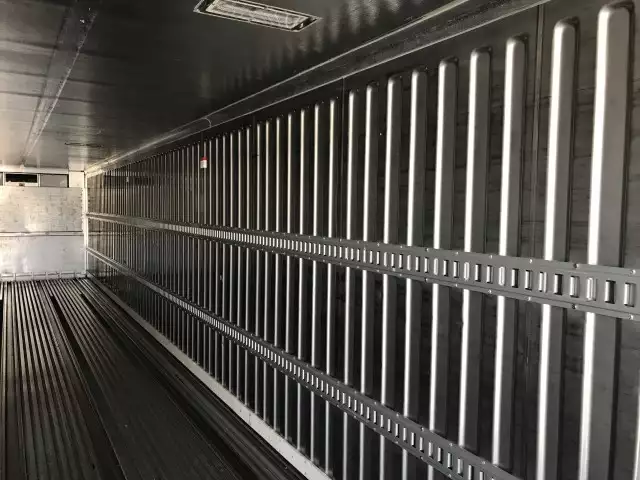 平成19年04月中古その他冷凍トレーラー日本フルハーフフルハーフの画像33