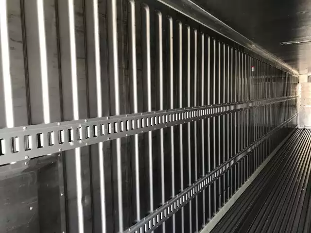 平成19年04月中古その他冷凍トレーラー日本フルハーフフルハーフの画像34