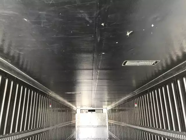 平成19年04月中古その他冷凍トレーラー日本フルハーフフルハーフの画像35