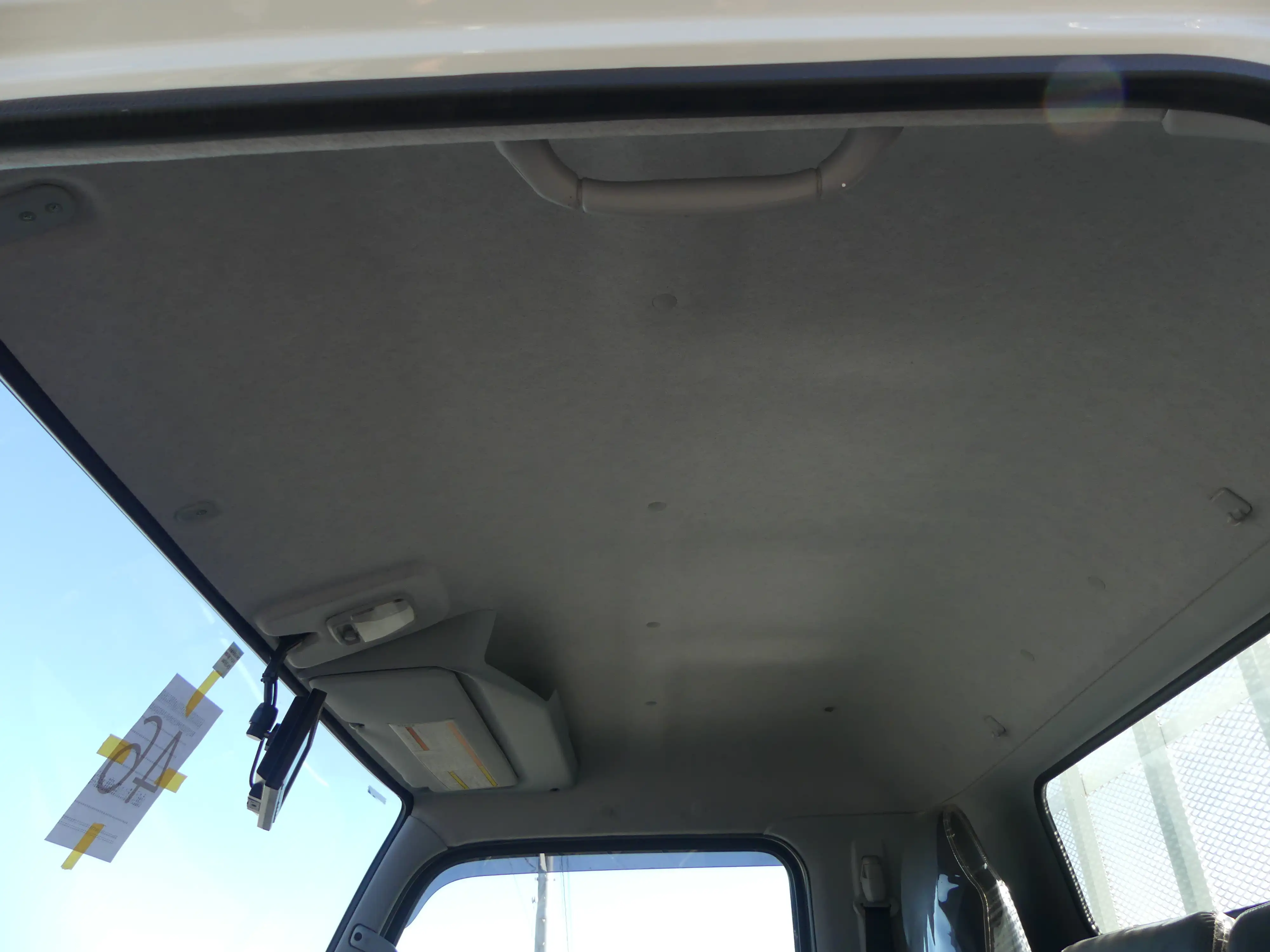 令和04年07月中古小型平ボディ三菱ふそうキャンターの画像14