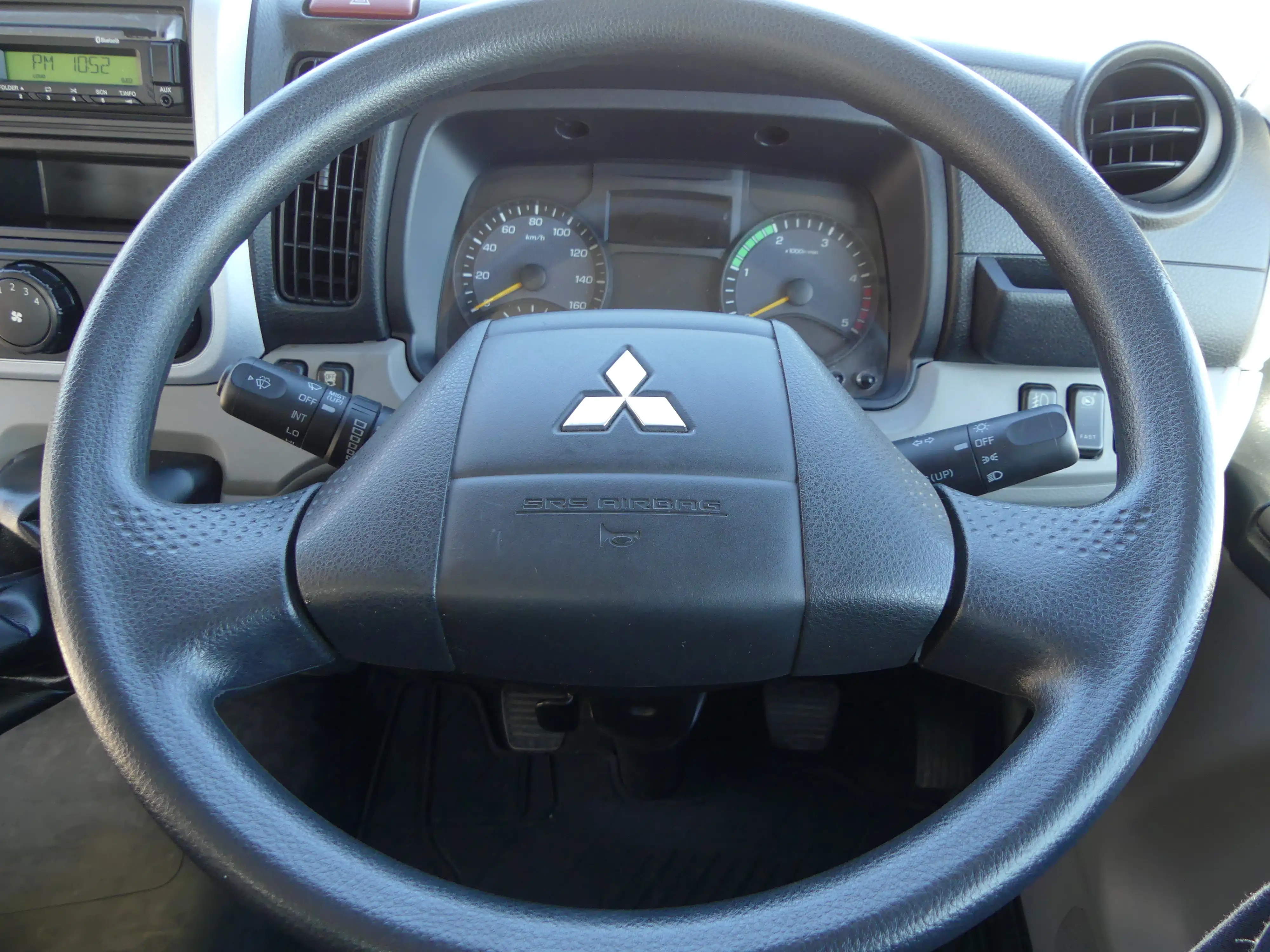 令和04年07月中古小型平ボディ三菱ふそうキャンターの画像9