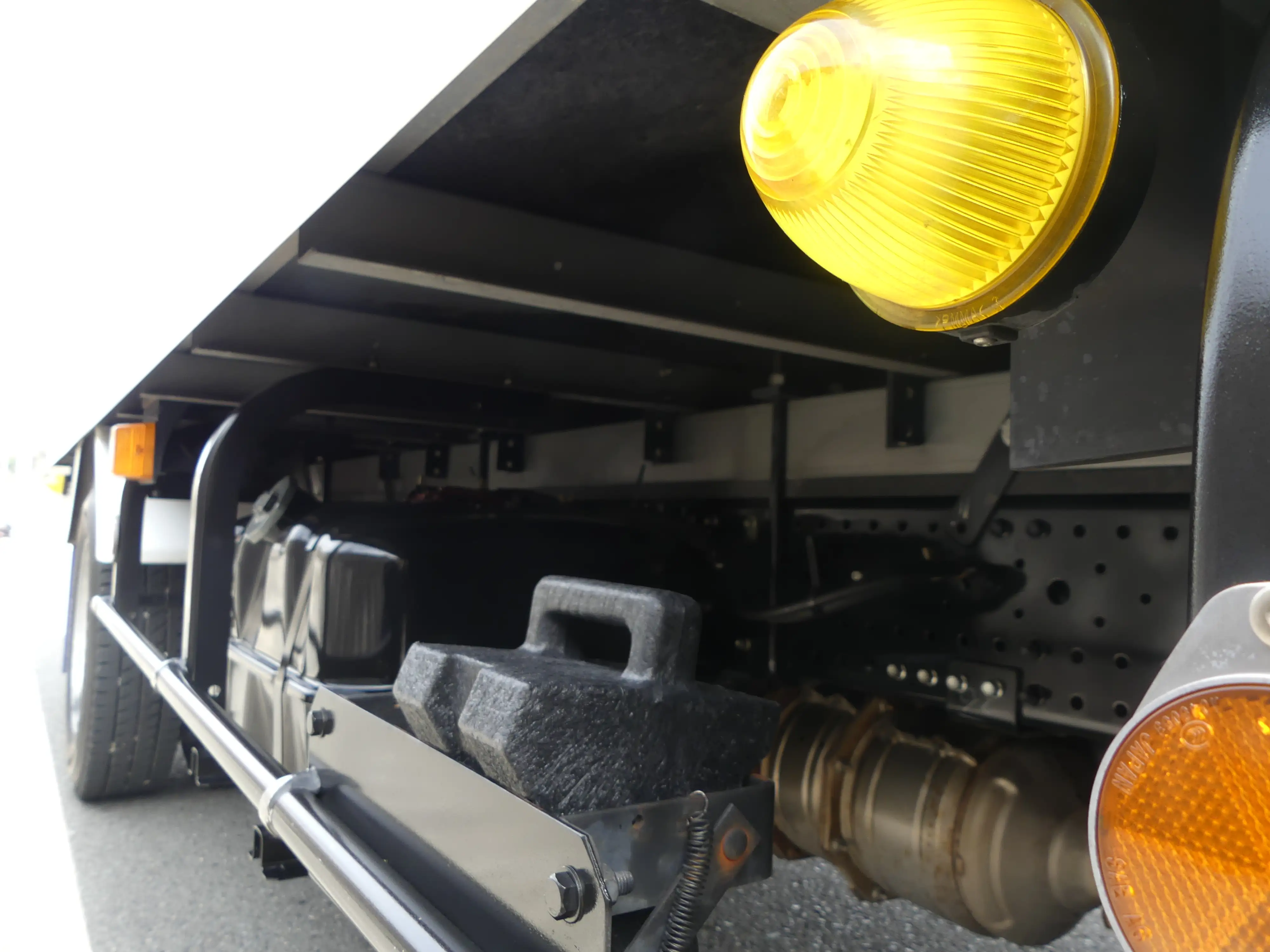 平成30年06月中古小型冷凍バン・ウィングいすゞエルフの画像23