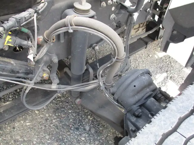 令和5年　ＵＤ　低床アルミウィング　400馬力　AT　積載：13,600㎏の画像15