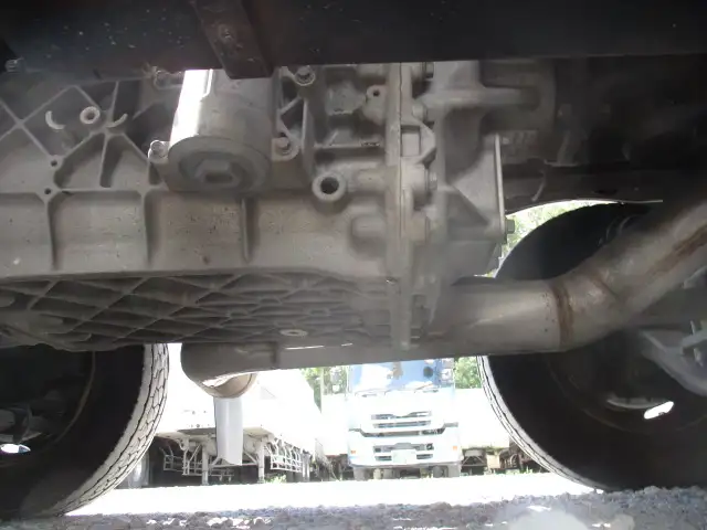 令和5年　ＵＤ　低床アルミウィング　400馬力　AT　積載：13,600㎏の画像16