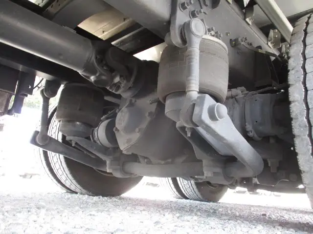 令和5年　ＵＤ　低床アルミウィング　400馬力　AT　積載：13,600㎏の画像17