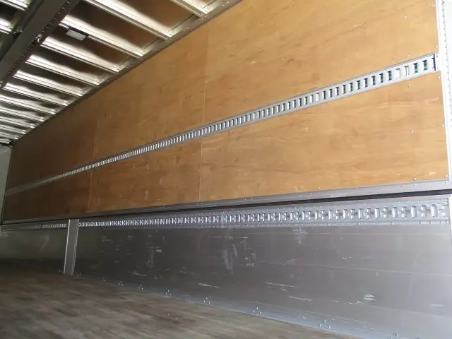 令和5年　ＵＤ　低床アルミウィング　400馬力　AT　積載：13,600㎏の画像23