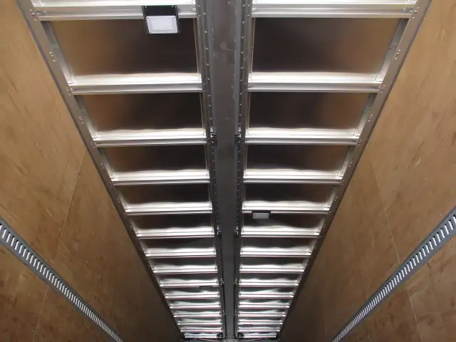 令和5年　ＵＤ　低床アルミウィング　400馬力　AT　積載：13,600㎏の画像24