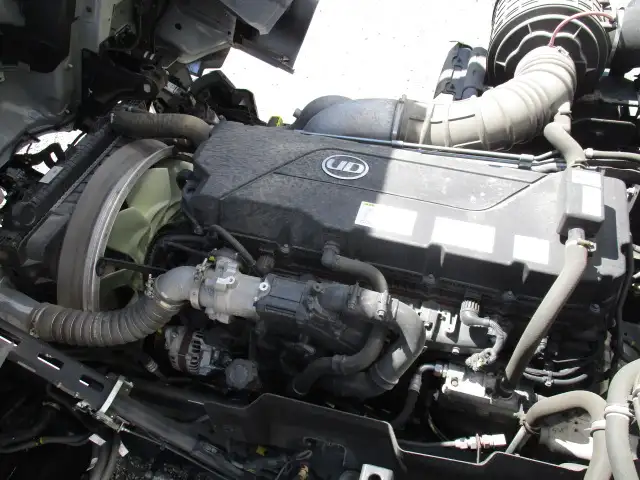 令和5年　ＵＤ　低床アルミウィング　400馬力　AT　積載：13,600㎏の画像50