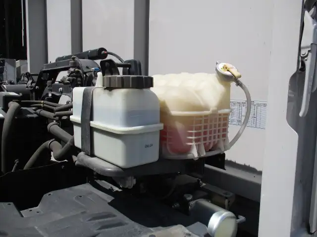 令和5年　ＵＤ　低床アルミウィング　400馬力　AT　積載：13,600㎏の画像54