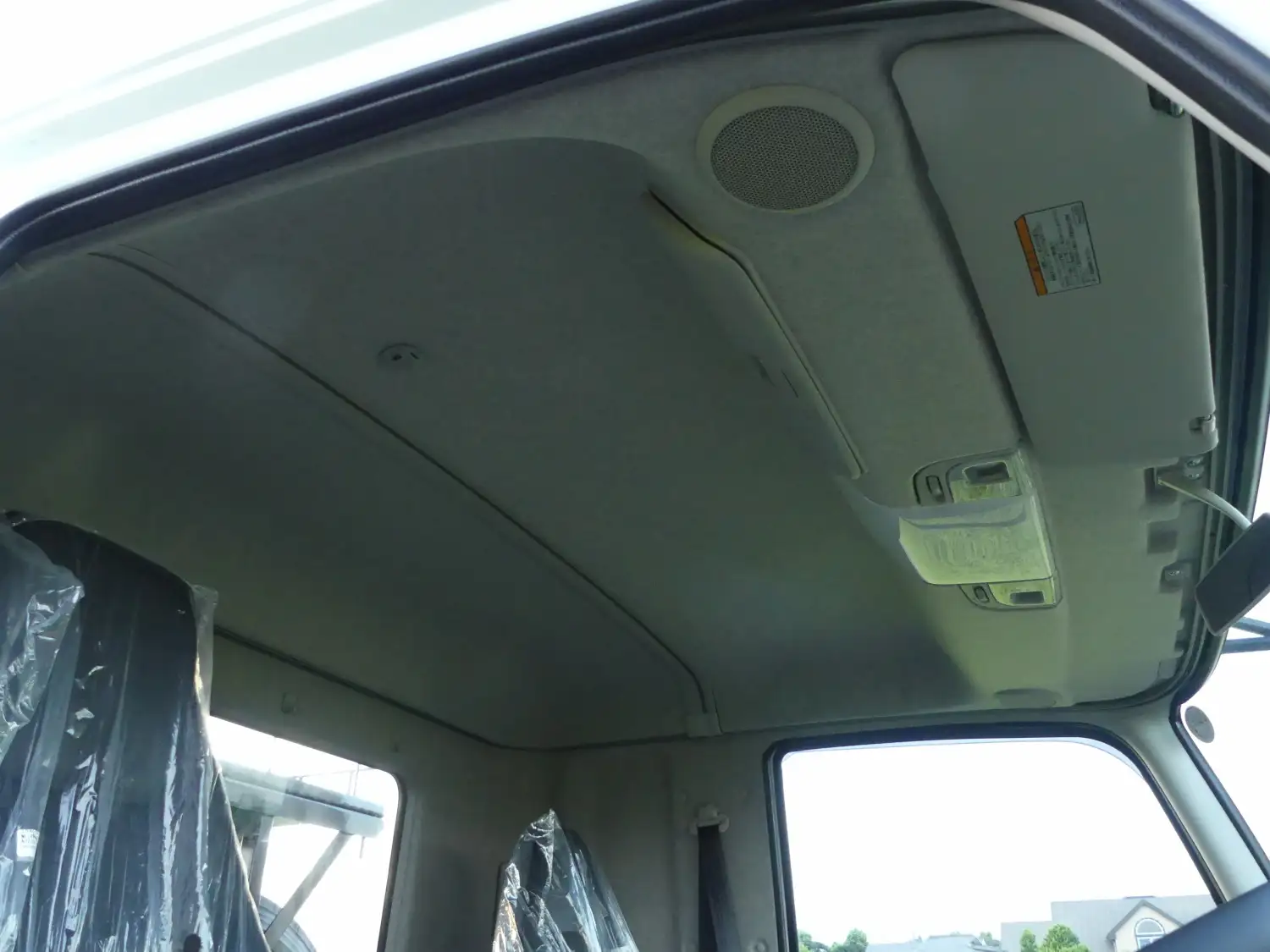 令和06年06月中古増トンミキサー車・高所作業車・その他特装車三菱ふそうファイターの画像17