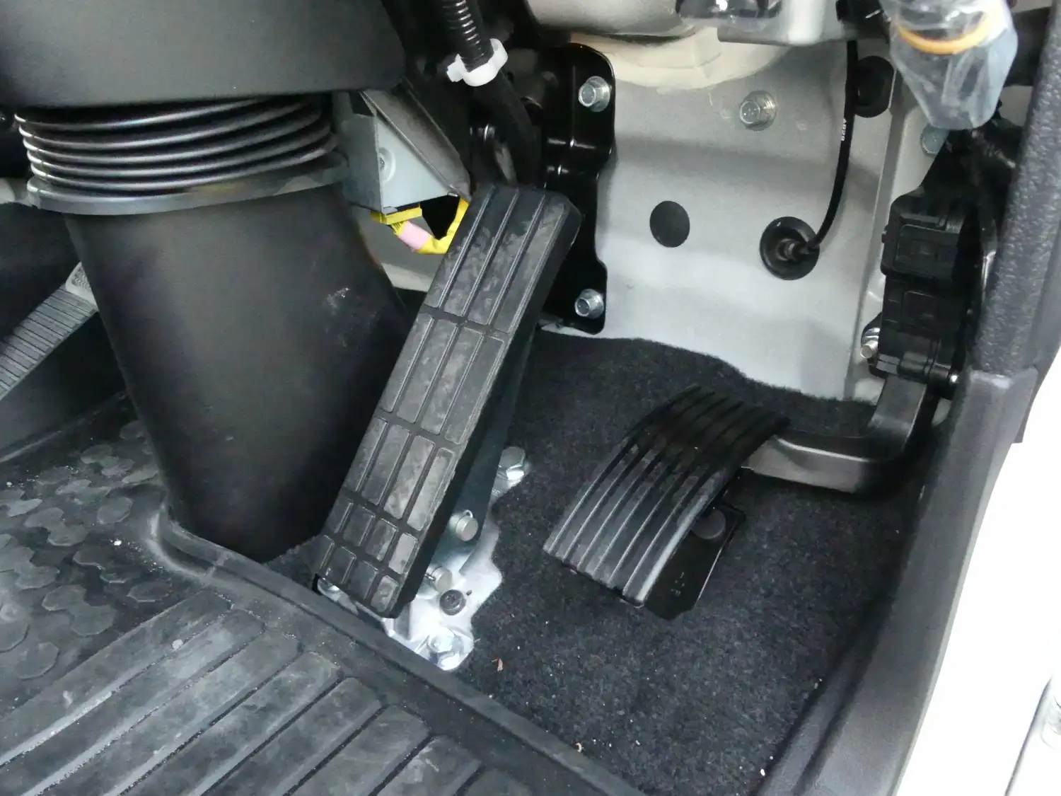 令和06年06月中古増トンミキサー車・高所作業車・その他特装車三菱ふそうファイターの画像18