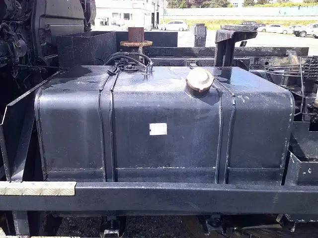 平成30年08月中古大型ダンプいすゞギガの画像19