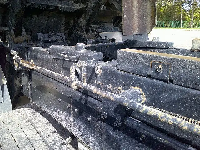 平成30年08月中古大型ダンプいすゞギガの画像26