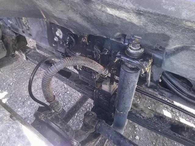 平成30年08月中古大型ダンプいすゞギガの画像40