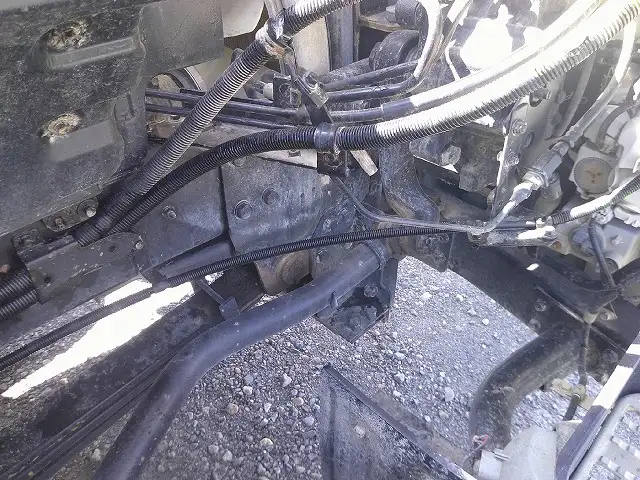 平成30年08月中古大型ダンプいすゞギガの画像41