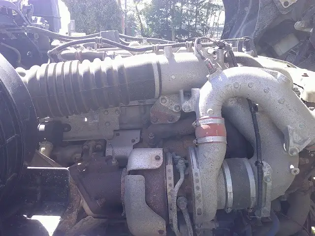 平成30年08月中古大型ダンプいすゞギガの画像46