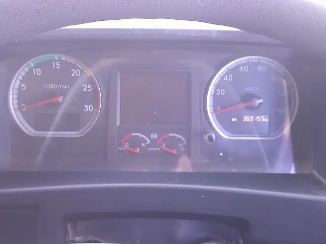 平成30年08月中古大型ダンプいすゞギガの画像50