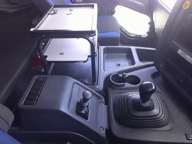 平成30年08月中古大型ダンプいすゞギガの画像53