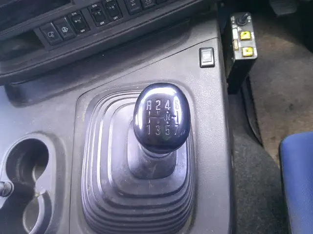 平成30年08月中古大型ダンプいすゞギガの画像54