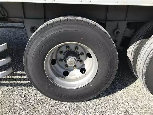 平成19年04月中古その他冷凍トレーラー日本フルハーフフルハーフの画像18