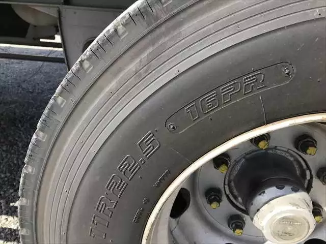 平成19年04月中古その他冷凍トレーラー日本フルハーフフルハーフの画像20