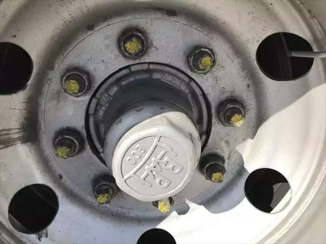 平成19年04月中古その他冷凍トレーラー日本フルハーフフルハーフの画像21