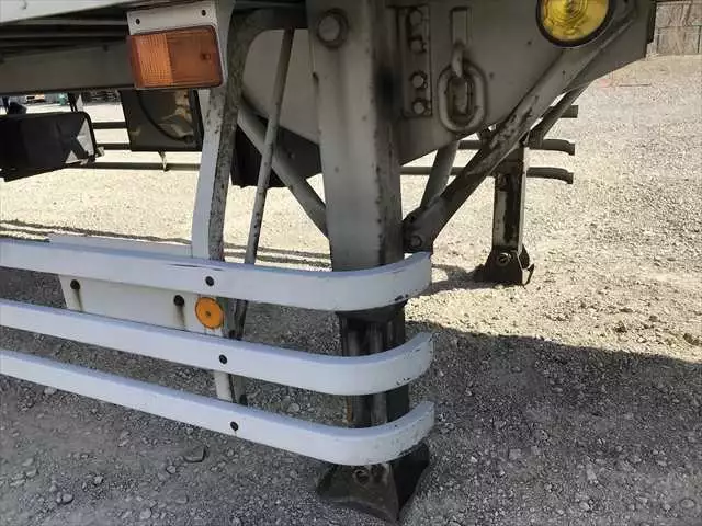 平成19年04月中古その他冷凍トレーラー日本フルハーフフルハーフの画像24