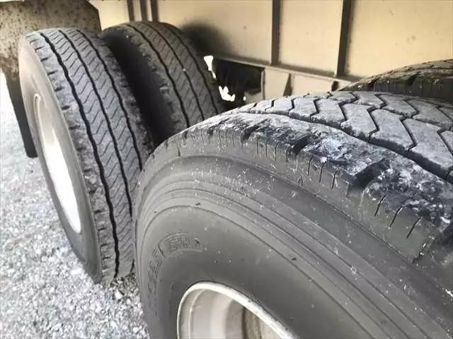 平成19年04月中古その他冷凍トレーラー日本フルハーフフルハーフの画像27