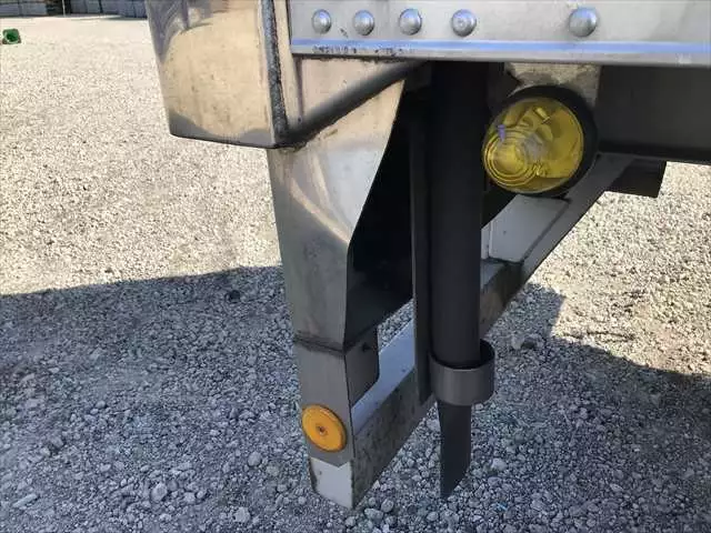 平成19年04月中古その他冷凍トレーラー日本フルハーフフルハーフの画像30