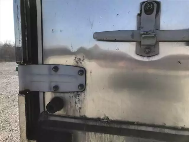 平成19年04月中古その他冷凍トレーラー日本フルハーフフルハーフの画像31