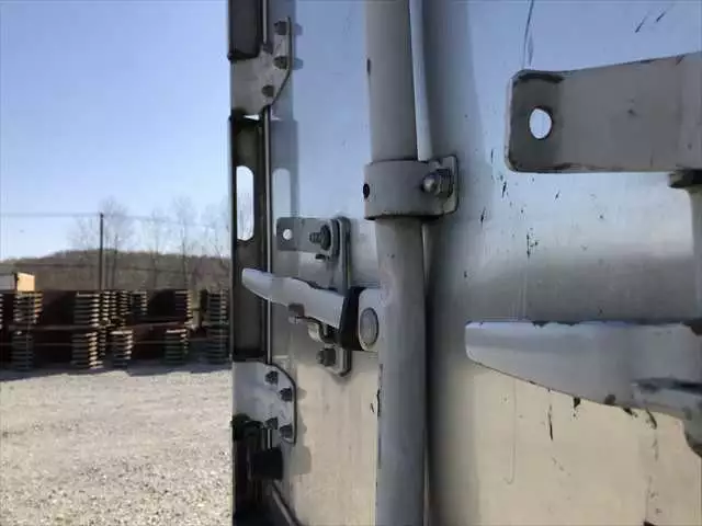 平成19年04月中古その他冷凍トレーラー日本フルハーフフルハーフの画像32