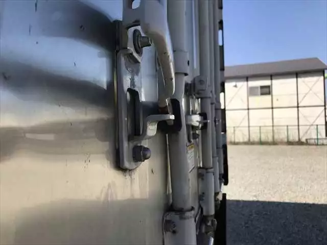 平成19年04月中古その他冷凍トレーラー日本フルハーフフルハーフの画像33