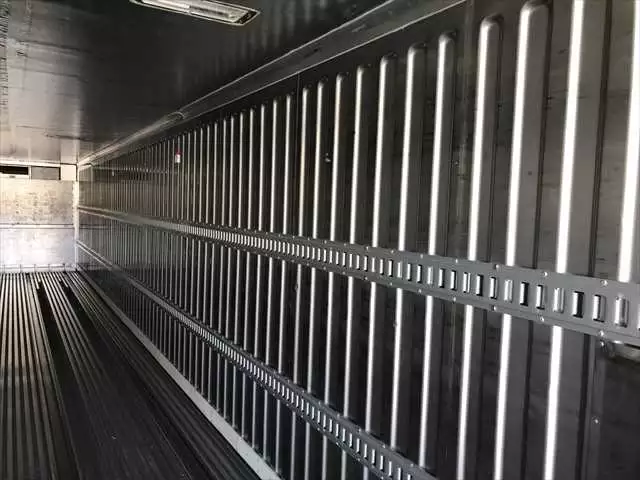 平成19年04月中古その他冷凍トレーラー日本フルハーフフルハーフの画像37