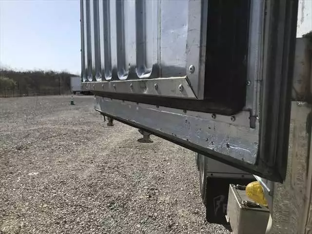 平成19年04月中古その他冷凍トレーラー日本フルハーフフルハーフの画像41