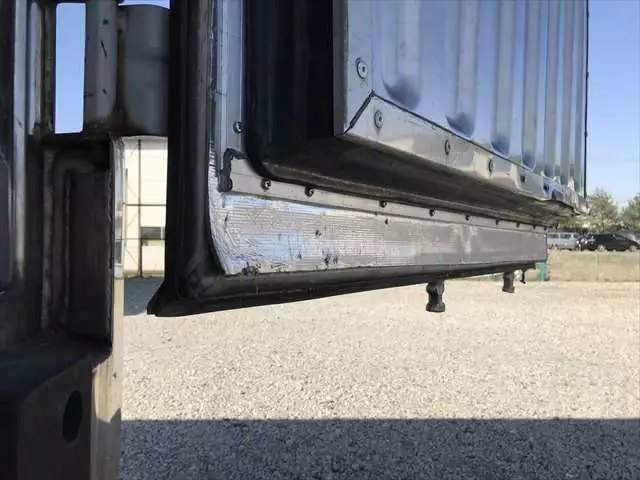 平成19年04月中古その他冷凍トレーラー日本フルハーフフルハーフの画像42