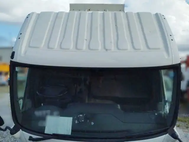 平成26年09月中古小型ダンプ日野デュトロの画像13