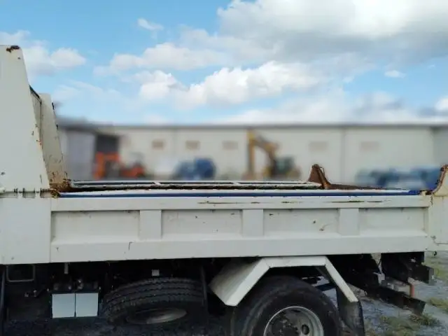 平成26年09月中古小型ダンプ日野デュトロの画像16