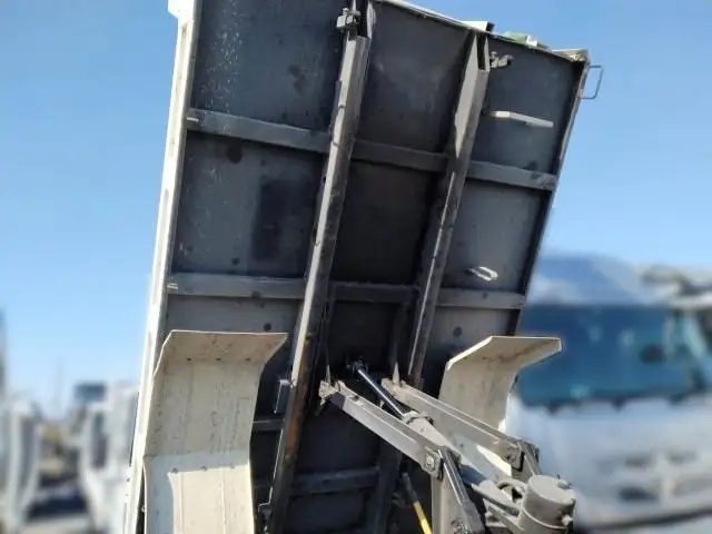 平成26年09月中古小型ダンプ日野デュトロの画像19