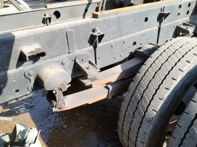 平成26年09月中古小型ダンプ日野デュトロの画像22