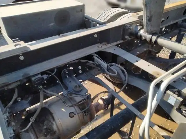 平成26年09月中古小型ダンプ日野デュトロの画像23