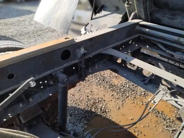 平成26年09月中古小型ダンプ日野デュトロの画像24