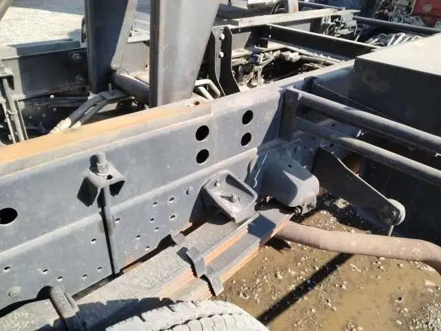 平成26年09月中古小型ダンプ日野デュトロの画像26