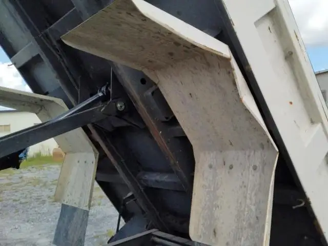 平成26年09月中古小型ダンプ日野デュトロの画像28