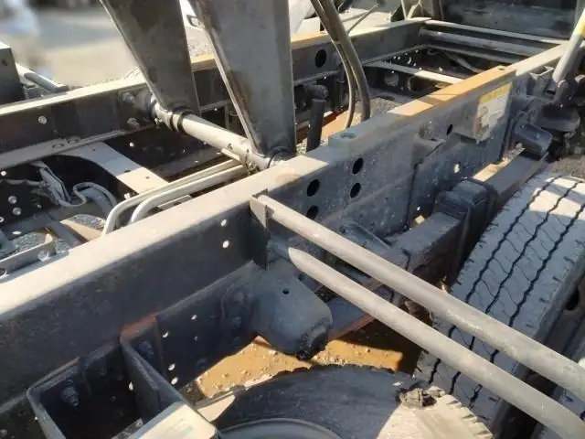 平成26年09月中古小型ダンプ日野デュトロの画像29