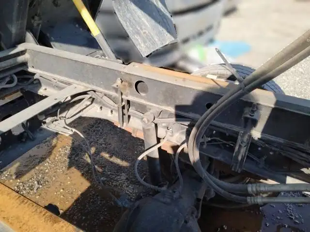 平成26年09月中古小型ダンプ日野デュトロの画像30