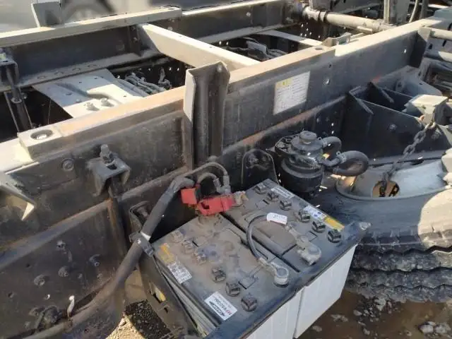 平成26年09月中古小型ダンプ日野デュトロの画像32