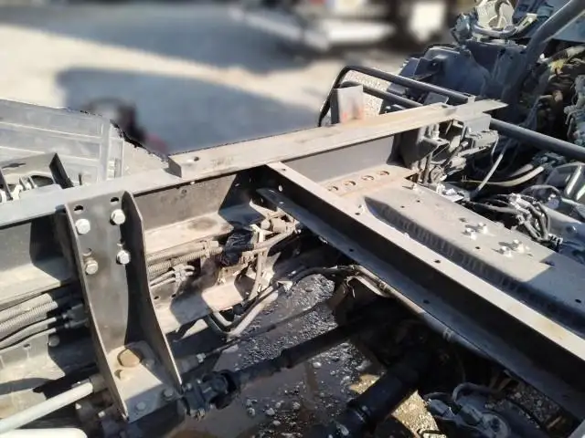 平成26年09月中古小型ダンプ日野デュトロの画像33