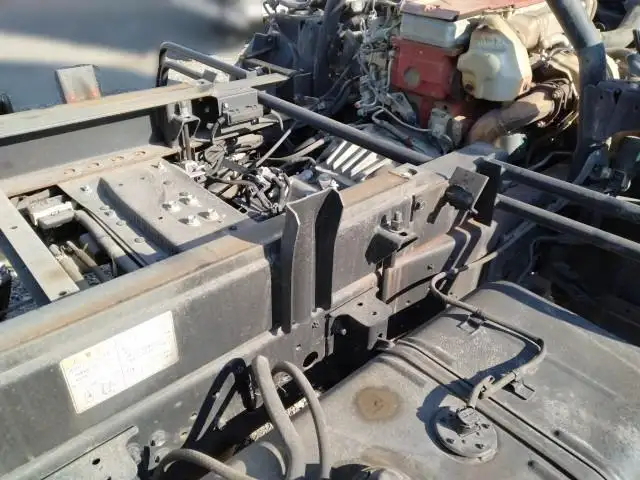 平成26年09月中古小型ダンプ日野デュトロの画像34