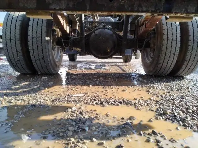 平成26年09月中古小型ダンプ日野デュトロの画像37